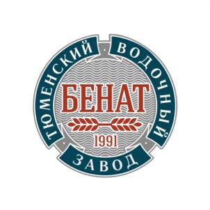 Товарный знак №1019651, принадлежит организации Акционерное общество "Бенат", ОГРН 1027200796215, ИНН 7202027953