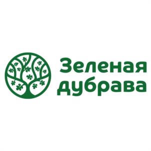 Товарный знак №1020407, принадлежит организации Закрытое акционерное общество «Зеленая дубрава», ОГРН 1035008353005, ИНН 5042055160
