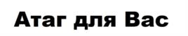 Товарный знак №1020565, принадлежит ИП Атомян Арутюн Агасиевич, ОГРНИП 304353621800097, ИНН 352400001860