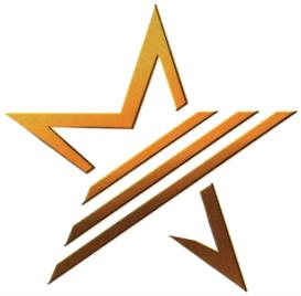 Товарный знак №1020588, принадлежит организации Государственное бюджетное образовательное учреждение дополнительного профессионального образования города Москвы "Московский центр "Патриот.Спорт", ОГРН 1037700137881, ИНН 7719210793