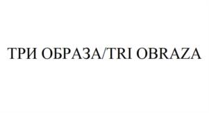 Товарный знак №1021683, принадлежит ИП Крицкая Ксения Николаевна, ОГРНИП 321920000018837, ИНН 421814317429