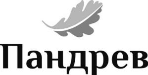 Товарный знак №1021721, принадлежит организации ОБЩЕСТВО С ОГРАНИЧЕННОЙ ОТВЕТСТВЕННОСТЬЮ "ПАНДРЕВ", ОГРН 1157746977288, ИНН 9717004982