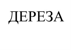 Товарный знак №1023298, принадлежит ИП Гончаров Юрий Алексеевич, ОГРНИП 311346007700011, ИНН 344402563068