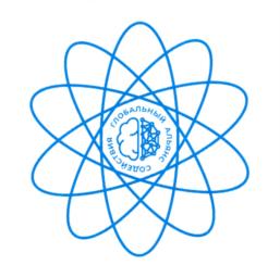 Товарный знак №1024128, принадлежит организации Благотворительный фонд помощи научным исследованиям и разработкам "Глобал импакт альянс" (Глобальный альянс содействия), ОГРН 1207700322720, ИНН 7751184932