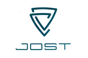 Товарный знак №1024454, принадлежит организации Общество с ограниченной ответственностью «ДЖОСТ РУС», ОГРН 1237700165450, ИНН 9709091357