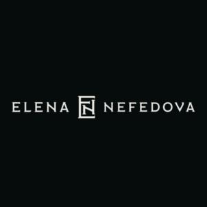 Товарный знак №1024567, принадлежит ИП Нефедова Елена Викторовна, ОГРНИП 323774600350600, ИНН 771986789470