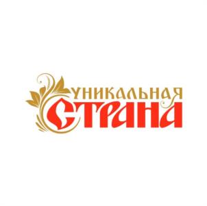 Товарный знак №1024722, принадлежит организации Фонд сохранения и развития традиционных культуры, духовно-нравственных ценностей и исторической памяти «Уникальная Страна», ОГРН 1227700678039, ИНН 9703114061