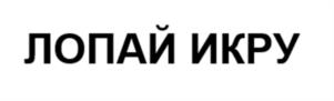 Товарный знак №1024843, принадлежит организации Общество с ограниченной ответственностью "ЕВРОПРОМ", ОГРН 1027801575702, ИНН 7802110811