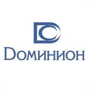 Товарный знак №1025322, принадлежит организации Общество с ограниченной ответственностью "ДОМИНИОН", ОГРН 1147746318598, ИНН 7729767618