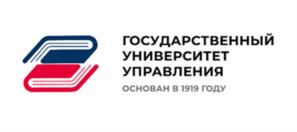 Товарный знак №1025960, принадлежит организации Федеральное государственное бюджетное образовательное учреждение высшего образования «Государственный университет управления», ОГРН 1027739017976, ИНН 7721037218
