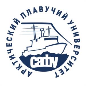 Товарный знак №1026285, принадлежит организации Федеральное государственное автономное образовательное учреждение высшего образования «Северный (Арктический) федеральный университет имени М. В. Ломоносова», ОГРН 1022900517793, ИНН 2901039102