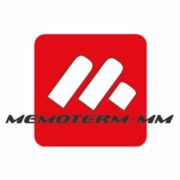 Товарный знак №1027844, принадлежит организации АКЦИОНЕРНОЕ ОБЩЕСТВО "МЕМОТЕРМ-ММ", ОГРН 1027700037705, ИНН 7722009140