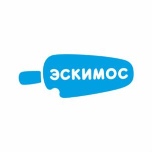 Товарный знак №1027971, принадлежит организации Общество с ограниченной ответственностью «Компания Эскимос», ОГРН 1037000086155, ИНН 7021047080