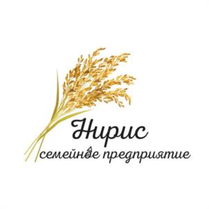Товарный знак №1028601, принадлежит организации Общество с ограниченной ответственностью "ПРЕДПРИЯТИЕ ПО ПЕРЕРАБОТКЕ СЕЛЬХОЗПРОДУКЦИИ "НИРИС", ОГРН 1022303383904, ИНН 2308066495