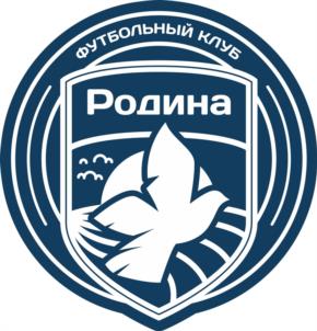 Товарный знак №1028649, принадлежит организации Общество с ограниченной ответственностью «ФК РОДИНА», ОГРН 5157746096350, ИНН 7714363771