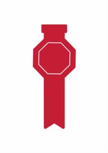 Товарный знак №1028721, принадлежит организации Общество с ограниченной ответственностью «Торговый Дом «Шадринский Пищекомбинат», ОГРН 1214500003354, ИНН 4502032557