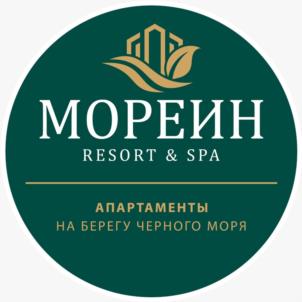 Товарный знак №1029966, принадлежит организации Общество с ограниченной ответственностью оздоровительный комплекс «Мореин», ОГРН 1232300040477, ИНН 2365031700