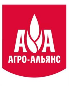 Товарный знак №1030482, принадлежит организации Общество с ограниченной ответственностью "АГРО-АЛЬЯНС", ОГРН 1089847289290, ИНН 7814413641