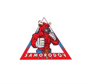 Товарный знак №1030667, принадлежит ИП Самородов Павел Олегович, ОГРНИП 322470400045062, ИНН 390505762045