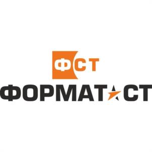 Товарный знак №1031167, принадлежит организации Акционерное общество «ФОРМАТ СТ», ОГРН 1227700647635, ИНН 9724102250