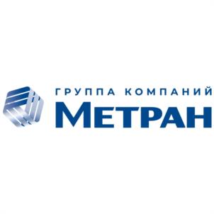 Товарный знак №1031535, принадлежит организации Общество с ограниченной ответственностью «Метран Холдинг», ОГРН 1227400029790, ИНН 7453347934