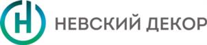 Товарный знак №1031968, принадлежит организации Общество с ограниченной ответственностью "НЕВСКИЙ ДЕКОР", ОГРН 1127847300162, ИНН 7838476062