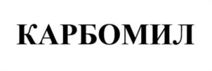Товарный знак №1032115, принадлежит организации Общество с ограниченной ответственностью «Научно-производственное предприятие «КАРБОМИЛ», ОГРН 1204600003948, ИНН 4632266034