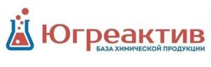 Товарный знак №1032768, принадлежит организации Общество с ограниченной ответственностью «База химической продукции «Югреактив», ОГРН 1056162019825, ИНН 6162043665