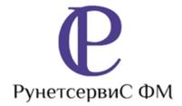 Товарный знак №1032946, принадлежит организации Общество с ограниченной ответственностью «РУНЕТСЕРВИС ФМ», ОГРН 5177746316237, ИНН 7719474563