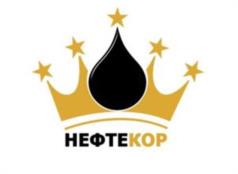 Товарный знак №1032987, принадлежит организации Общество с ограниченной ответственностью «НЕФТЕКОР ВВ», ОГРН 1155018004151, ИНН 5018181082