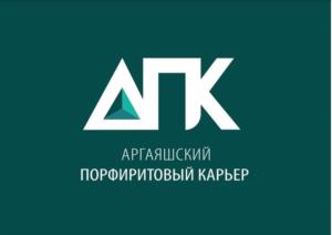 Товарный знак №1033238, принадлежит организации Общество с ограниченной ответственностью "Аргаяшский порфиритовый карьер", ОГРН 1107422001279, ИНН 7422046510