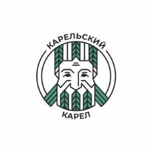 Товарный знак №1033655, принадлежит организации Общество с ограниченной ответственностью "Закрома Карелии", ОГРН 1181001008583, ИНН 1001336911