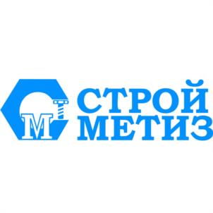 Товарный знак №1033802, принадлежит организации Общество с ограниченной ответственностью "Стройметиз", ОГРН 1027810323386, ИНН 7826682663