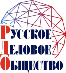 Товарный знак №1034197, принадлежит организации Общество с ограниченной ответственностью «Русское деловое общество», ОГРН 1237800045471, ИНН 7806609369
