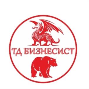 Товарный знак №1034293, принадлежит организации Общество с ограниченной ответственностью "ТД БИЗНЕСИСТ", ОГРН 1153327003147, ИНН 3327128364