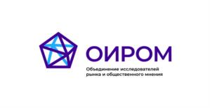 Товарный знак №1034504, принадлежит организации Ассоциация "Объединение исследователей рынка и общественного мнения", ОГРН 1037721027013, ИНН 7721261361