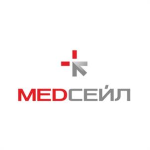 Товарный знак №1034577, принадлежит организации Общество с ограниченной ответственностью «Медсейл+», ОГРН 1186820004216, ИНН 6829141950
