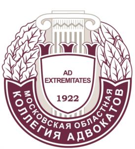 Товарный знак №1035472, принадлежит организации НЕКОММЕРЧЕСКАЯ ОРГАНИЗАЦИЯ МОСКОВСКАЯ ОБЛАСТНАЯ КОЛЛЕГИЯ АДВОКАТОВ, ОГРН 1037739026962, ИНН 7719115300
