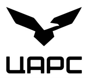 Товарный знак №1035568, принадлежит организации Акционерное общество «Центр автономных роботизированных систем», ОГРН 1237700299473, ИНН 7720896136