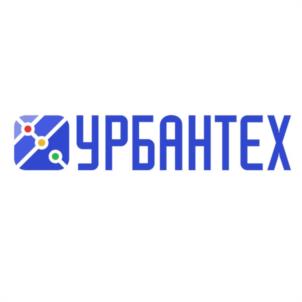 Товарный знак №1035664, принадлежит организации Общество с ограниченной ответственностью "УРБАНТЕХ-М", ОГРН 1187746523458, ИНН 7707414785
