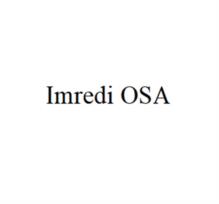 Товарный знак №1035852, принадлежит организации Общество с ограниченной ответственностью "Имреди", ОГРН 1177746537715, ИНН 7731369734