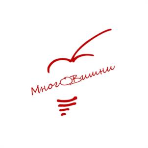 Товарный знак №1036136, принадлежит организации Общество с ограниченной ответственностью "Наше Медиа", ОГРН 1126952019809, ИНН 6950154049