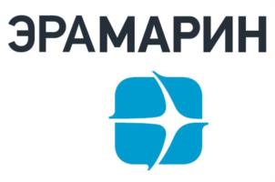 Товарный знак №1036562, принадлежит организации Акционерное общество "ЭРА МАРИН", ОГРН 1137847003140, ИНН 7810897504