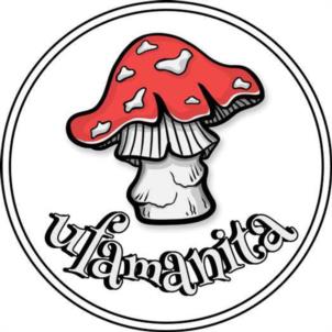 Товарный знак №1037384, принадлежит ИП Шмаков Дмитрий Юрьевич, ОГРНИП 322028000055483, ИНН 25700012966