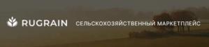 Товарный знак №1037823, принадлежит организации Общество с ограниченной ответственностью "Ругрейн", ОГРН 1235500004850, ИНН 5503268892
