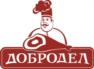 Товарный знак №1037875, принадлежит организации Общество с ограниченной ответственностью "Мясоперерабатывающий комбинат Добродел", ОГРН 1094506000401, ИНН 4509005979