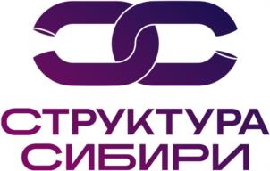 Товарный знак №1038069, принадлежит организации Общество с ограниченной ответственностью «СТРУКТУРА СИБИРИ», ОГРН 1113804003213, ИНН 3804045342