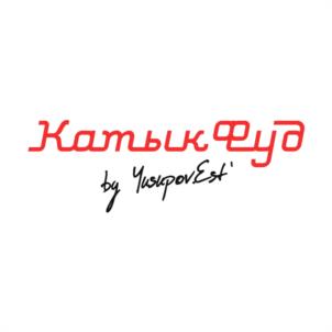 Товарный знак №1038078, принадлежит организации Общество с ограниченной ответственностью «КАТЫК», ОГРН 1171690104300, ИНН 1660301905