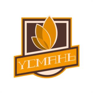 Товарный знак №1038156, принадлежит организации Открытое акционерное общество «Усмань-Табак», ОГРН 1114816000606, ИНН 4816022768