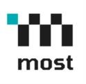 Товарный знак №1038371, принадлежит организации Акционерное общество «Мост», ОГРН 1237700386857, ИНН 9709094693